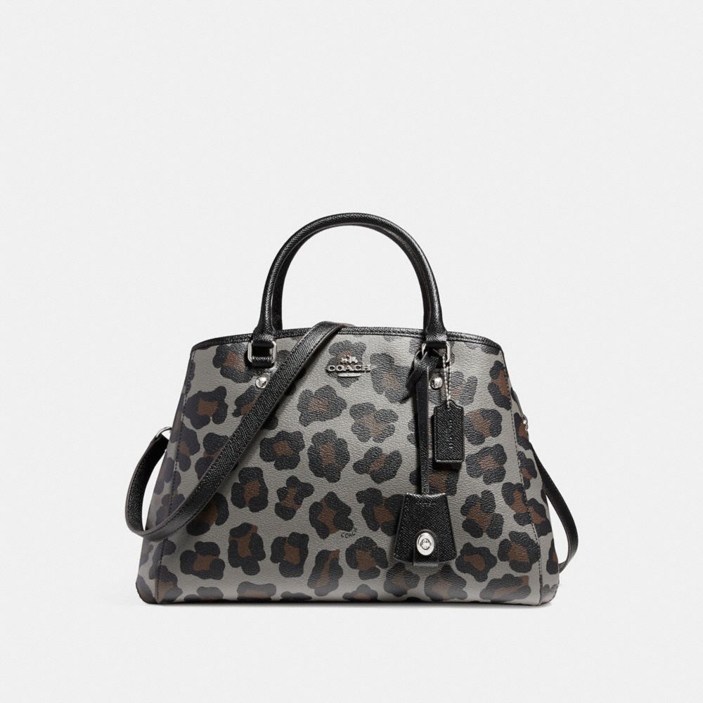 grey multi coach