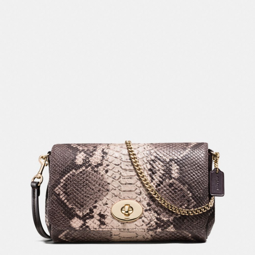 grey multi coach