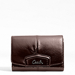 ASHLEY PATENT COMPACT CLUTCH