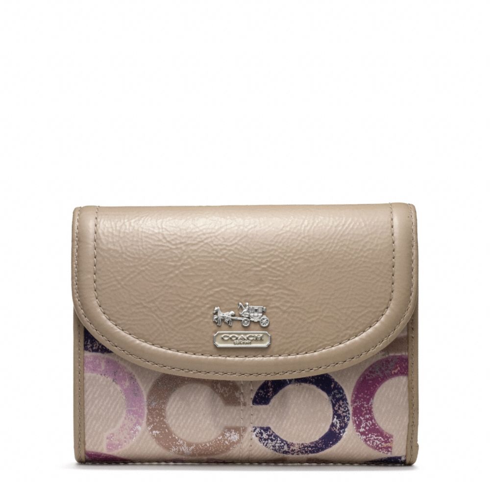 coach wallets 25