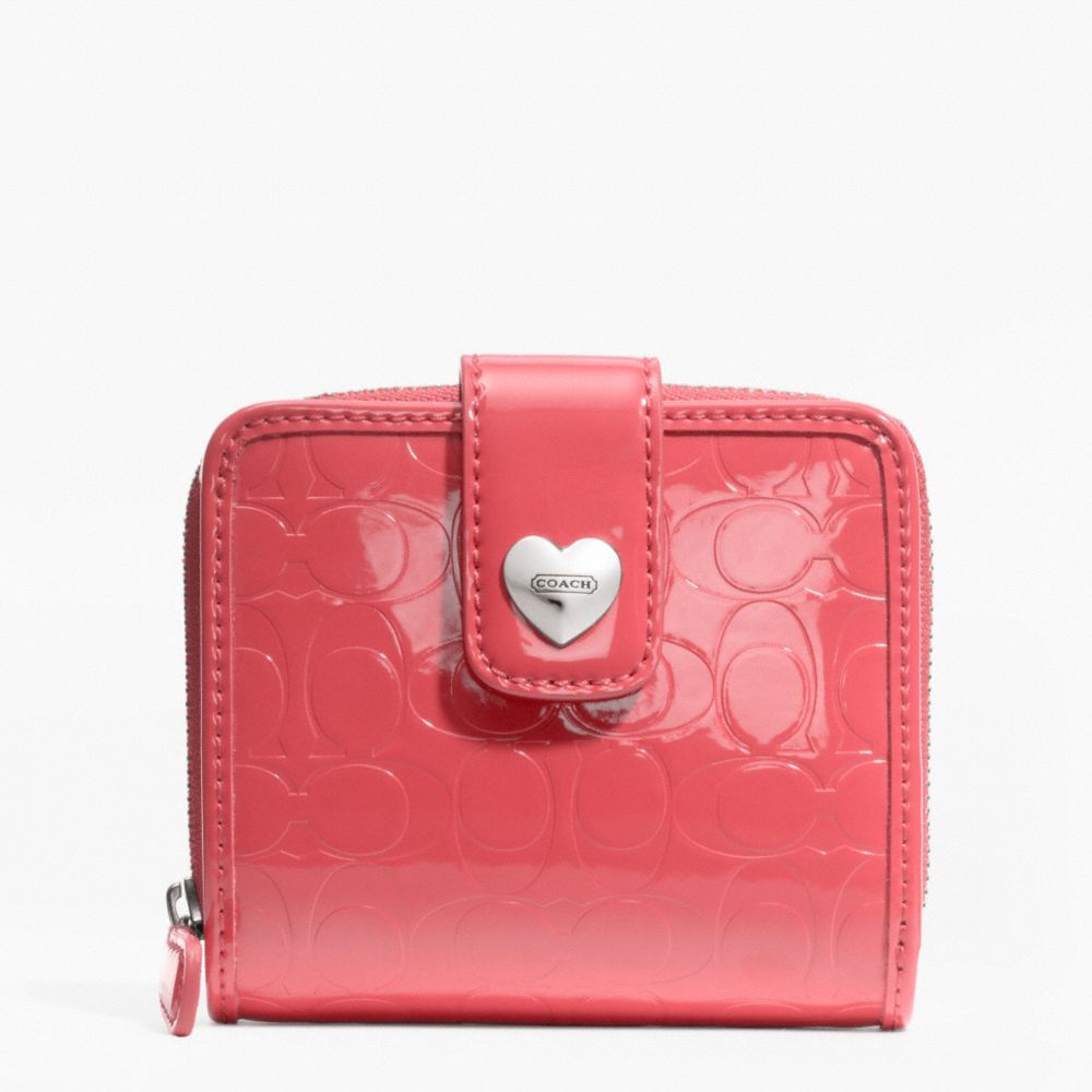 coach wristlets lord