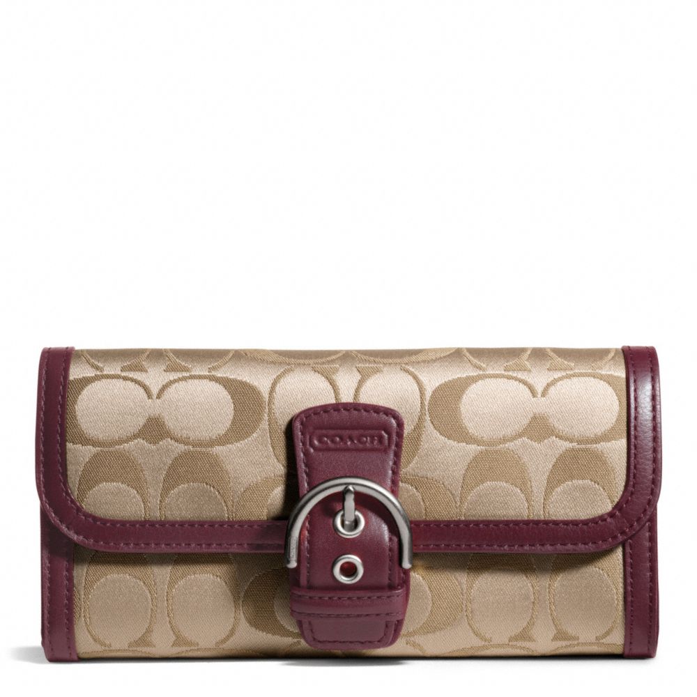 coach wallets 149