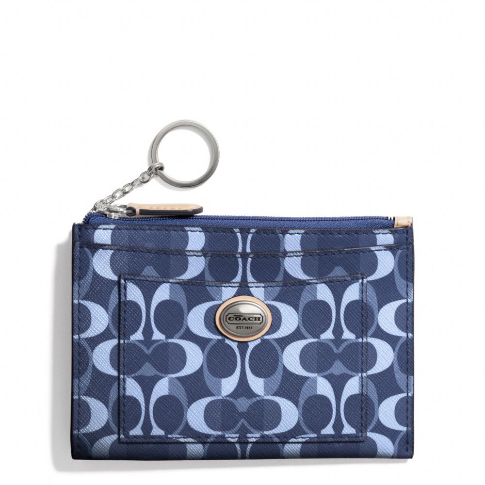 coach wristlets $1