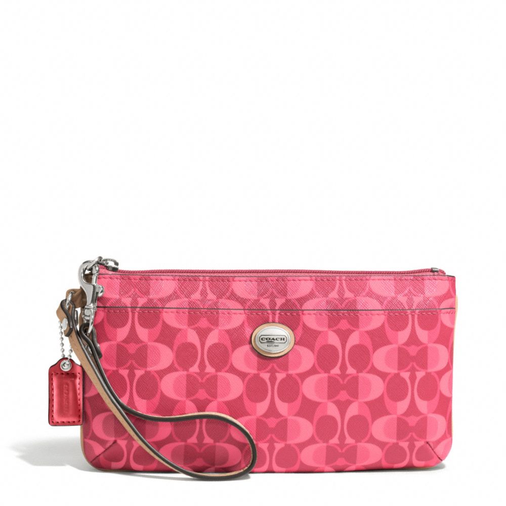 PEYTON DREAM C GO-GO WRISTLET - COACH f50590 - 26702