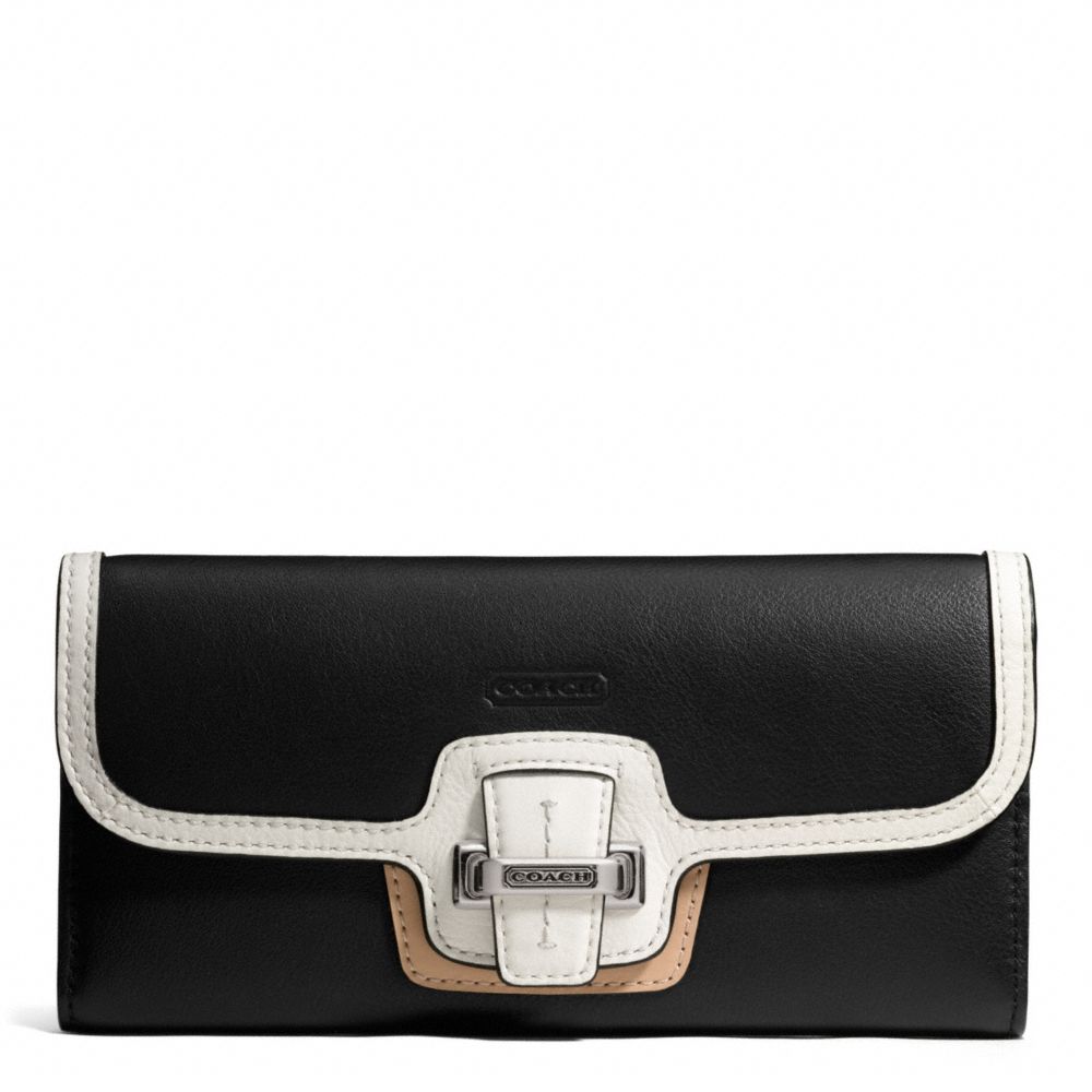 coach wristlets $1