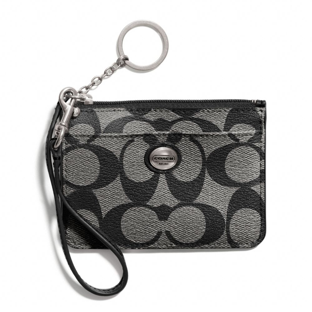 coach wallets pey