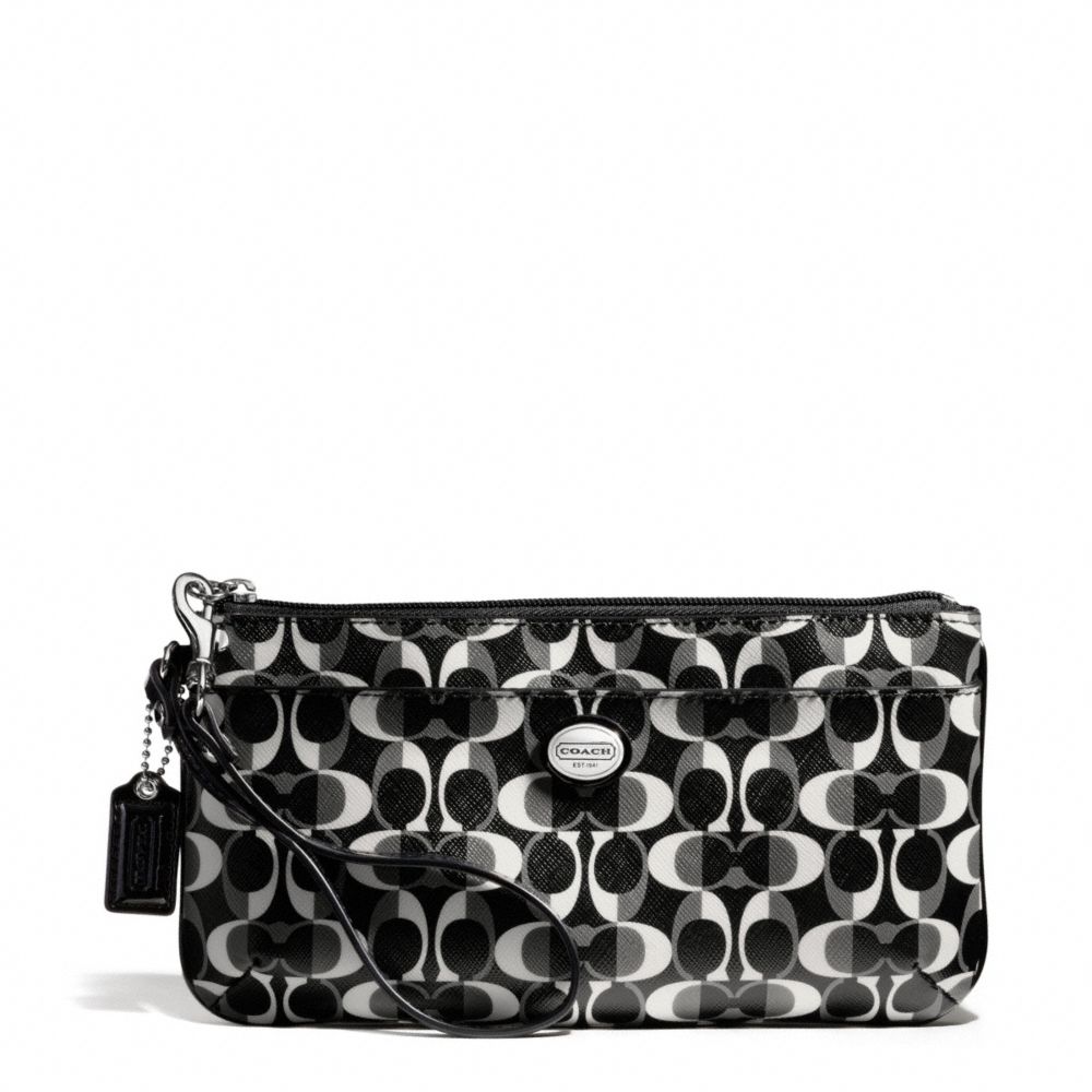 PEYTON DREAM C GO-GO WRISTLET - COACH f51052 - 26710