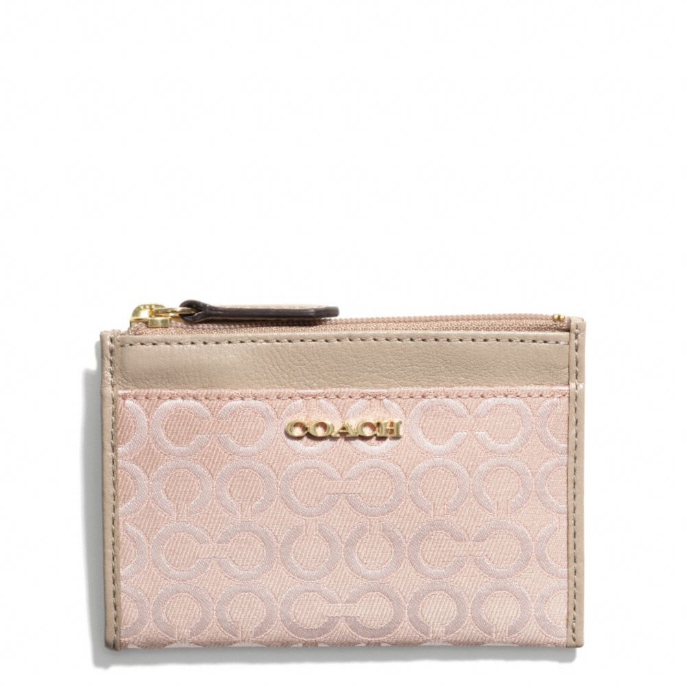 coach wristlets $19