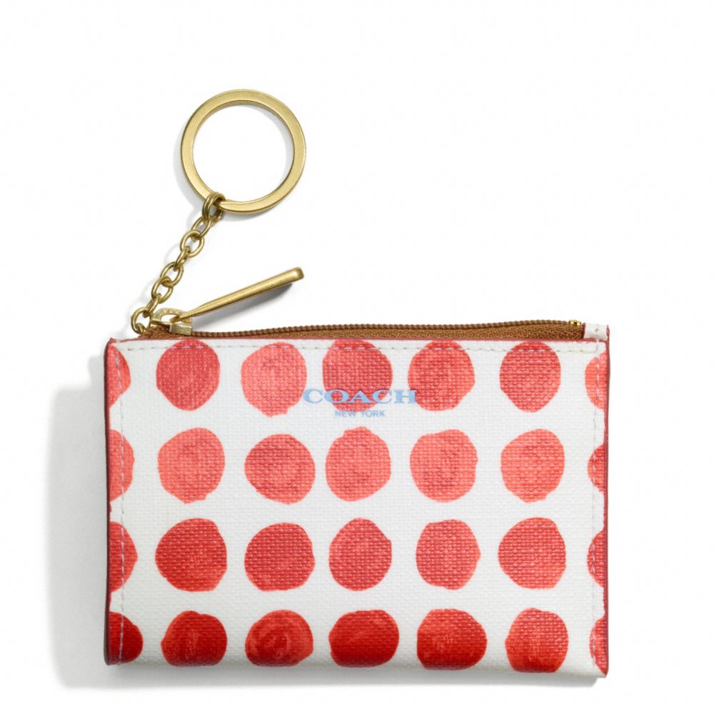 coach wristlets $19