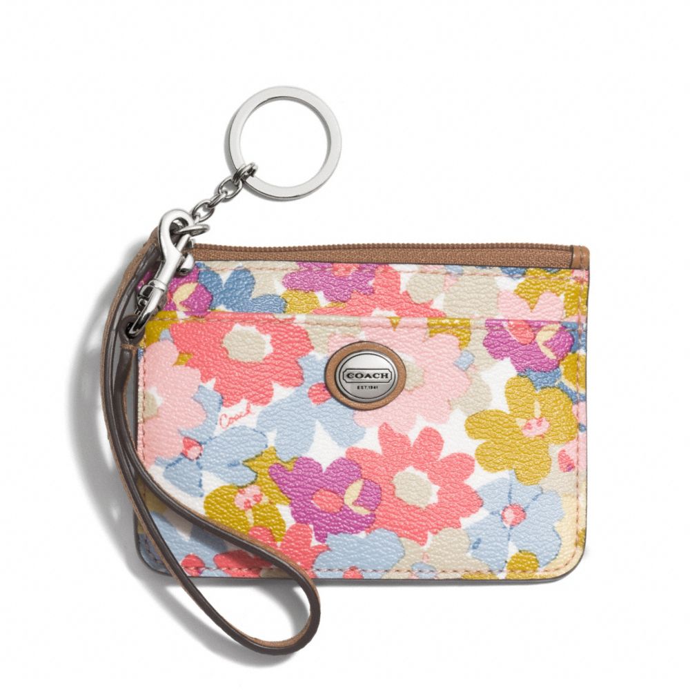 coach wristlets payton