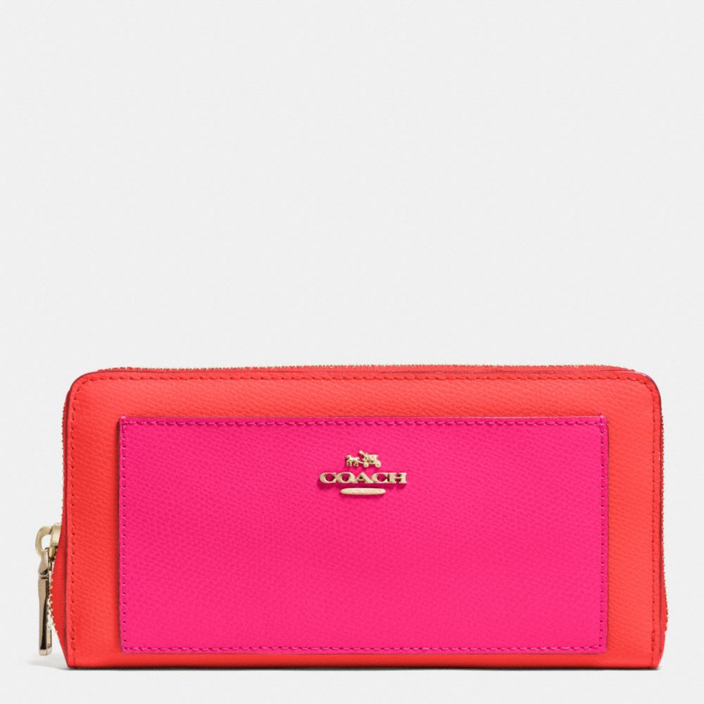 coach wallets 2756