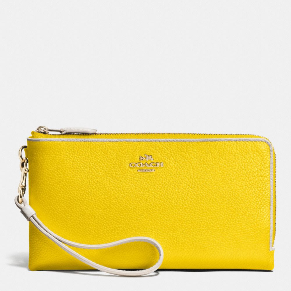 sailing coach wallets