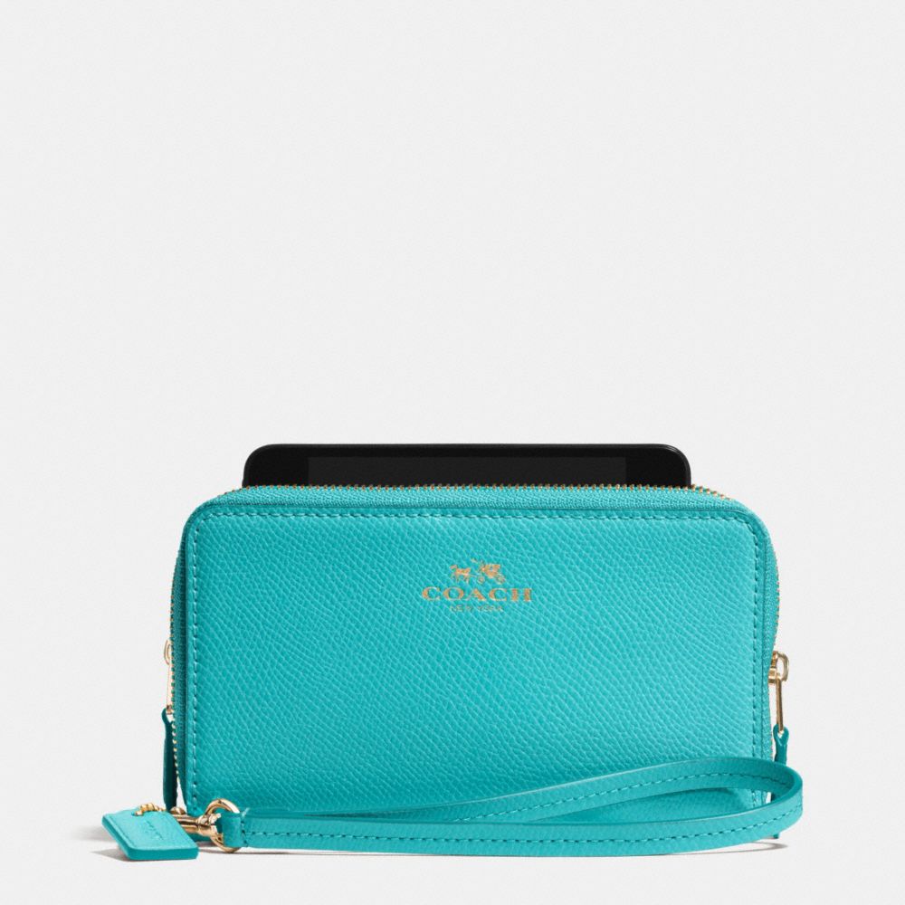 coach wallets cadet