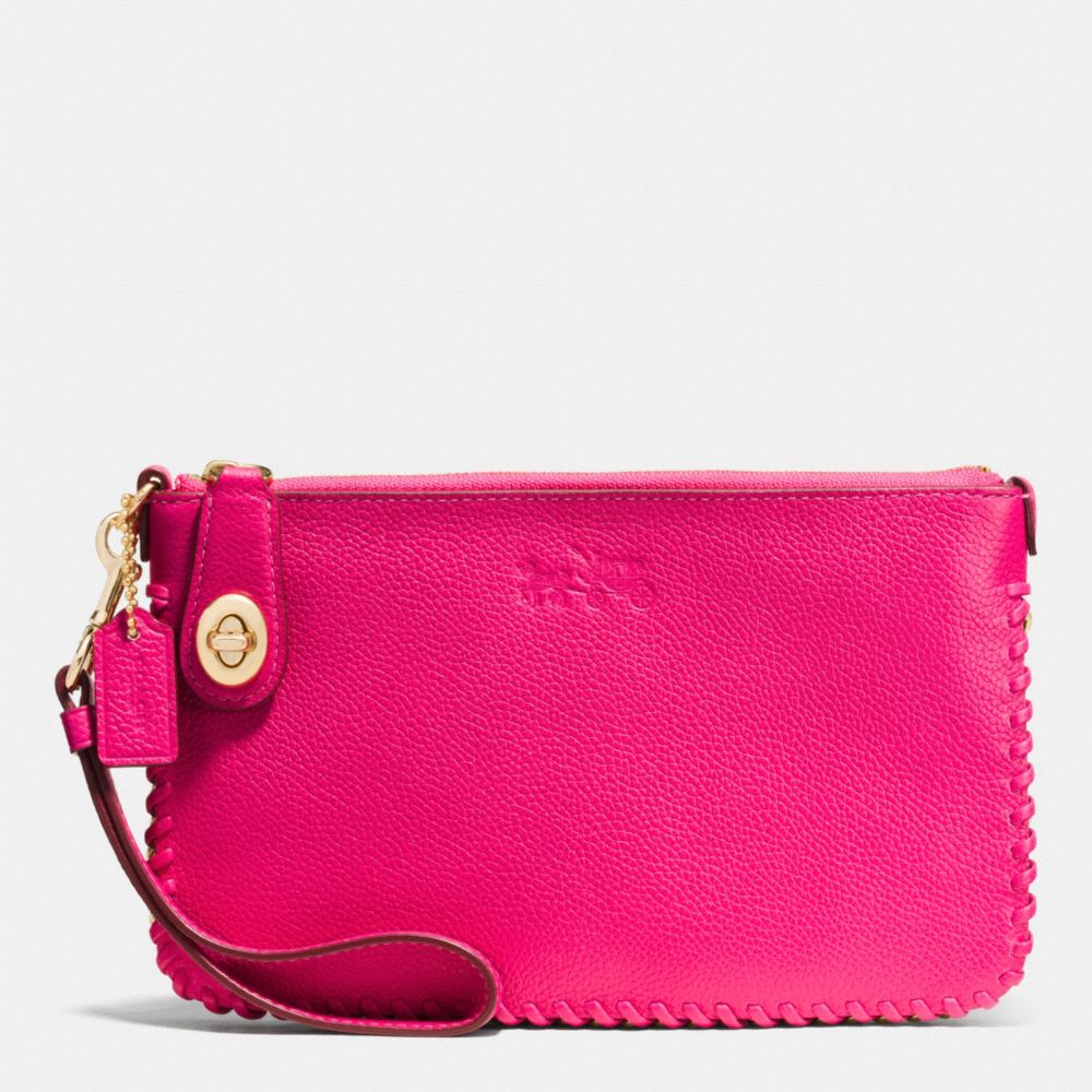 coach wristlets 21