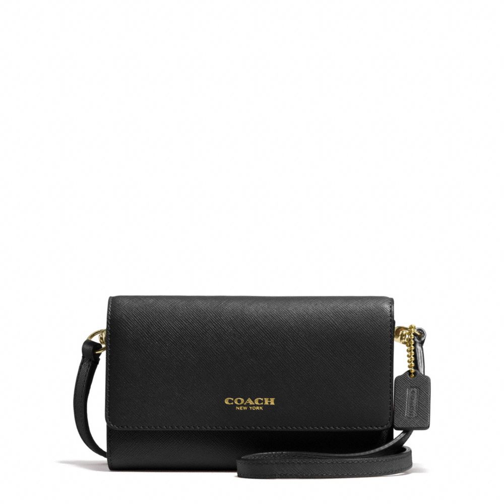 black gold coach