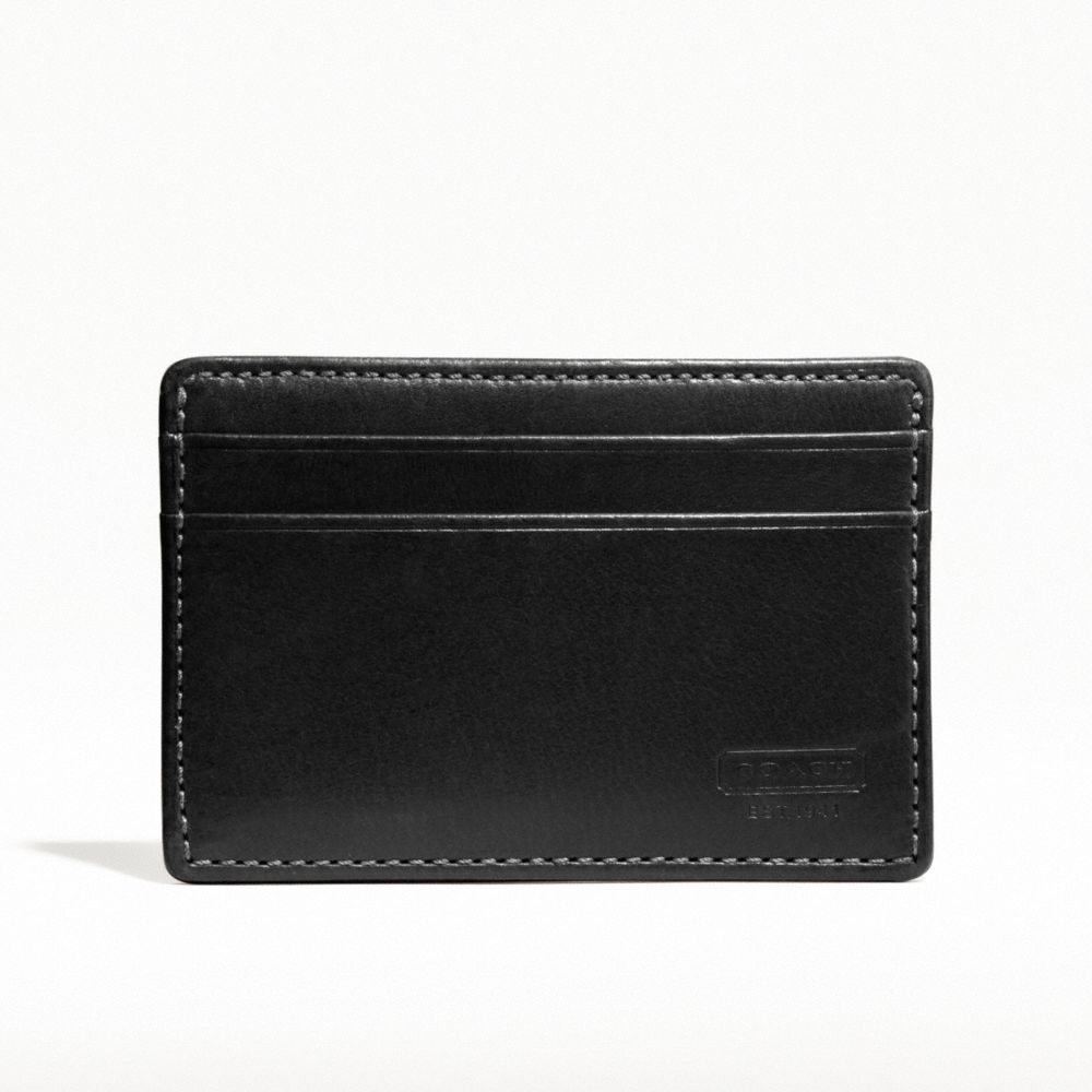 WATER BUFFALO SLIM CARD CASE