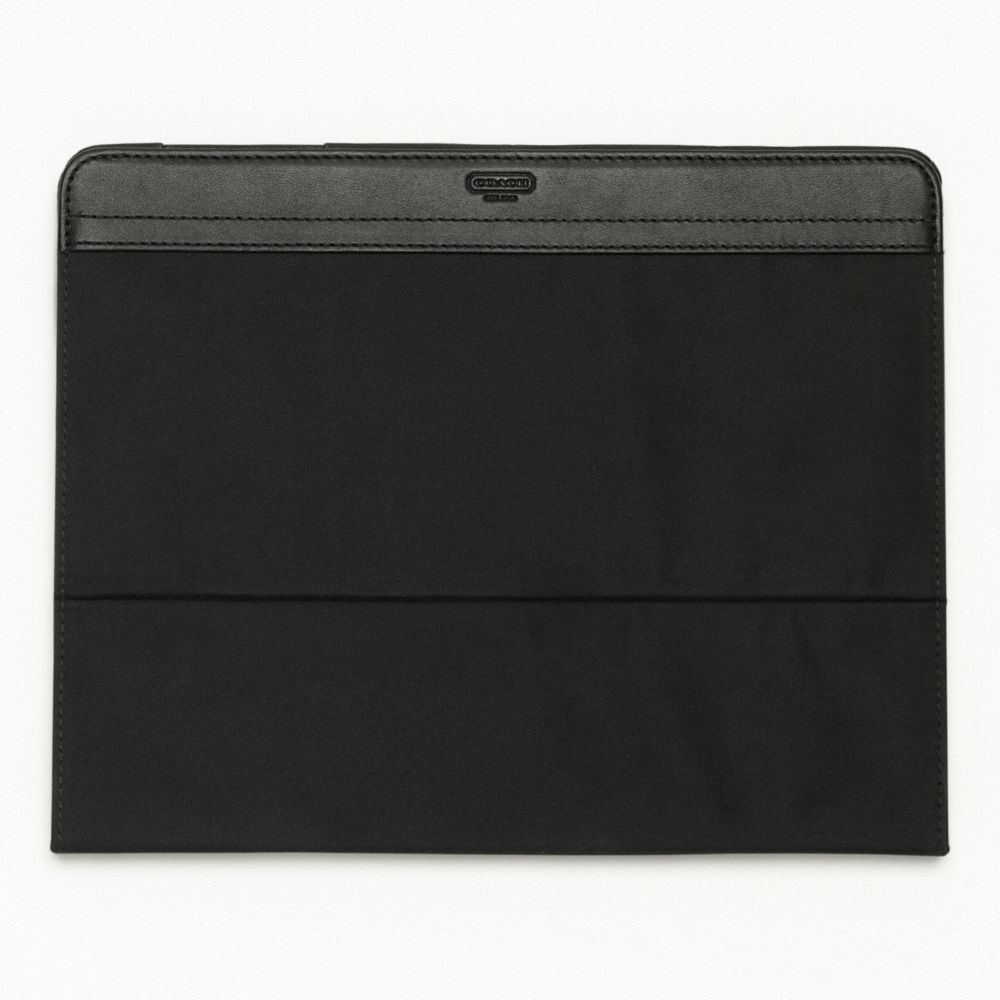 TRANSATLANTIC NYLON TABLET CASE