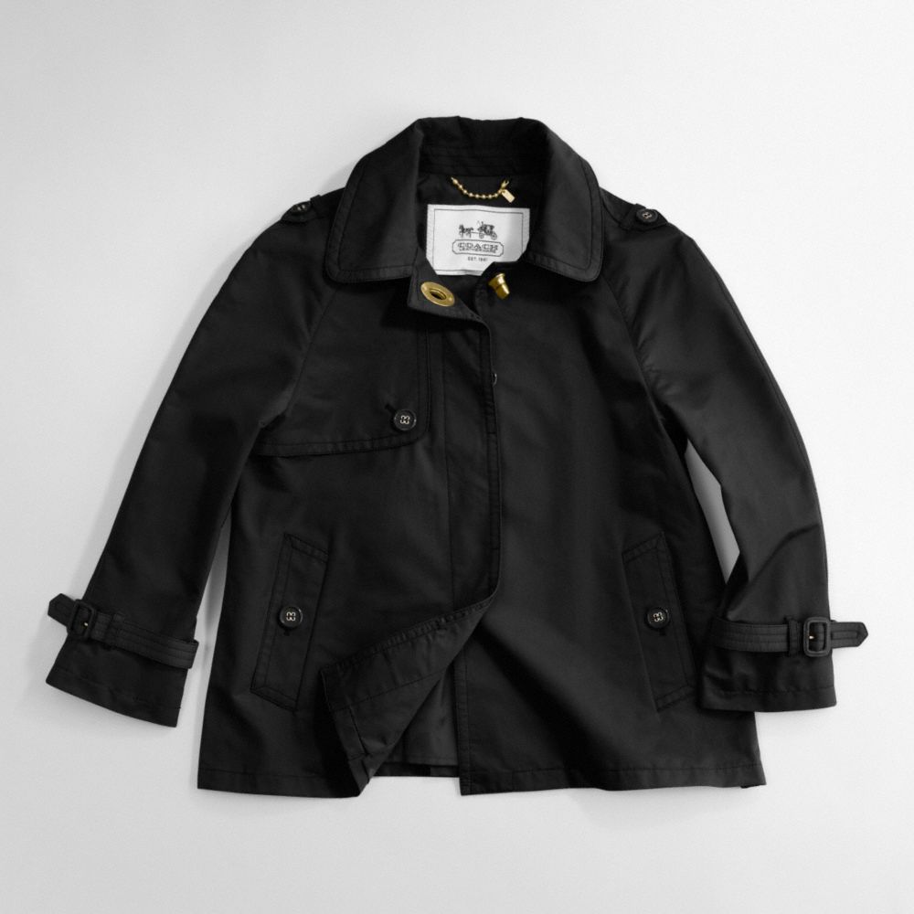 SARAH SWINGCOAT - COACH f81525 - 23583