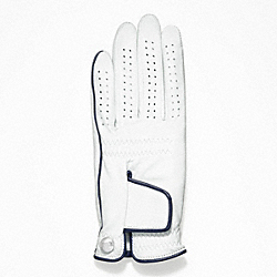 COACH LEFT WOMENS GOLF GLOVE - ONE COLOR - F83423