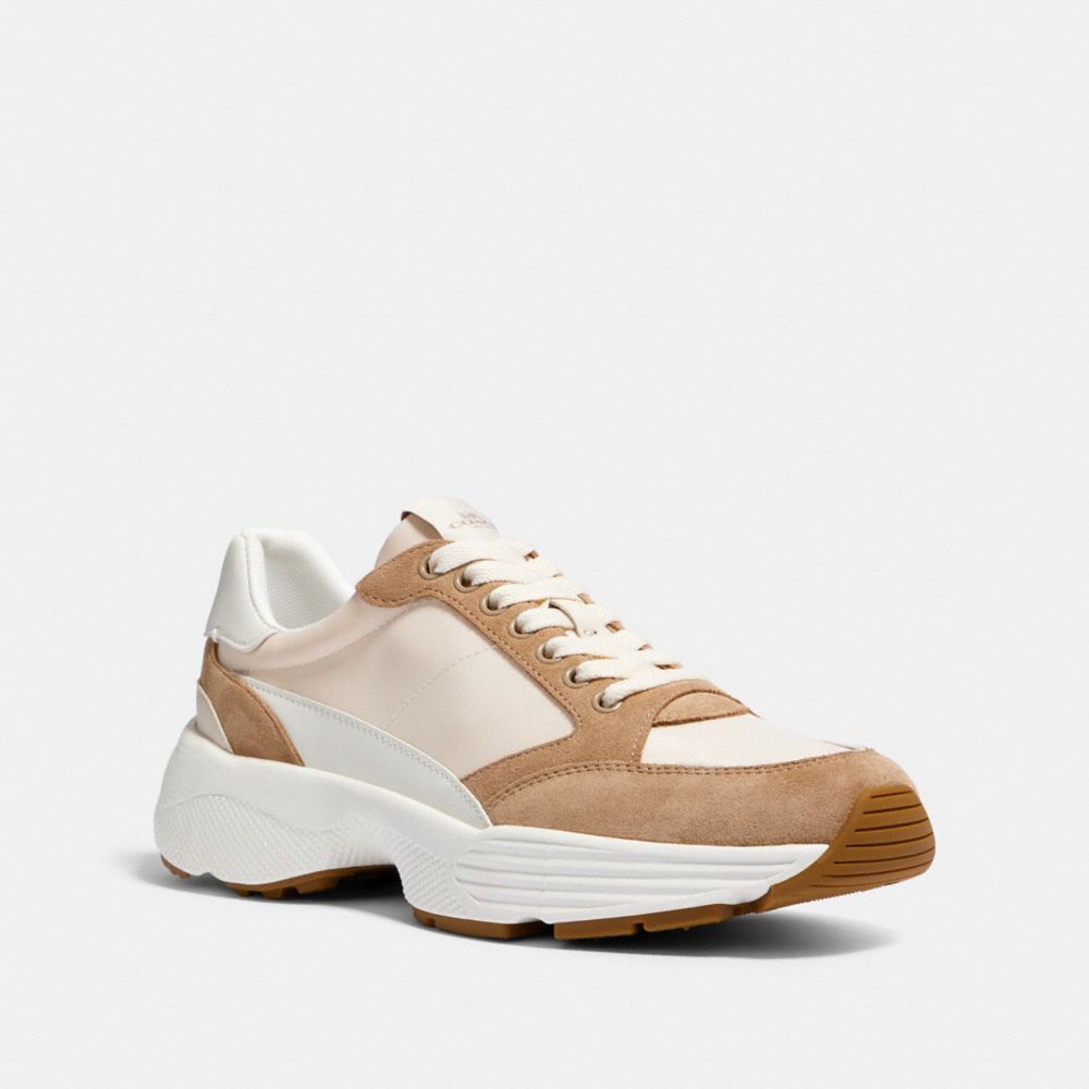 coach tech runner c152