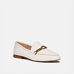 COACH HELENA LOAFER - ONE COLOR - G4804