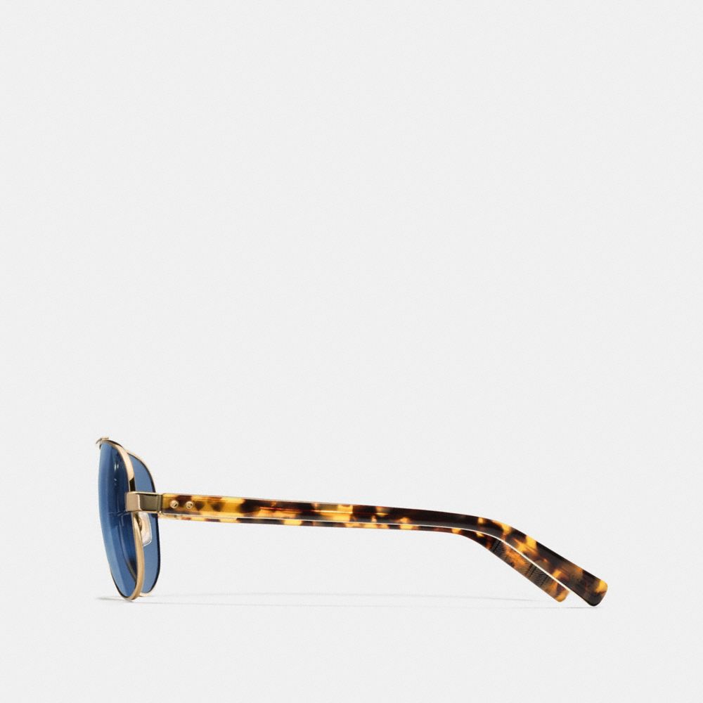 THOMPSON AVIATOR