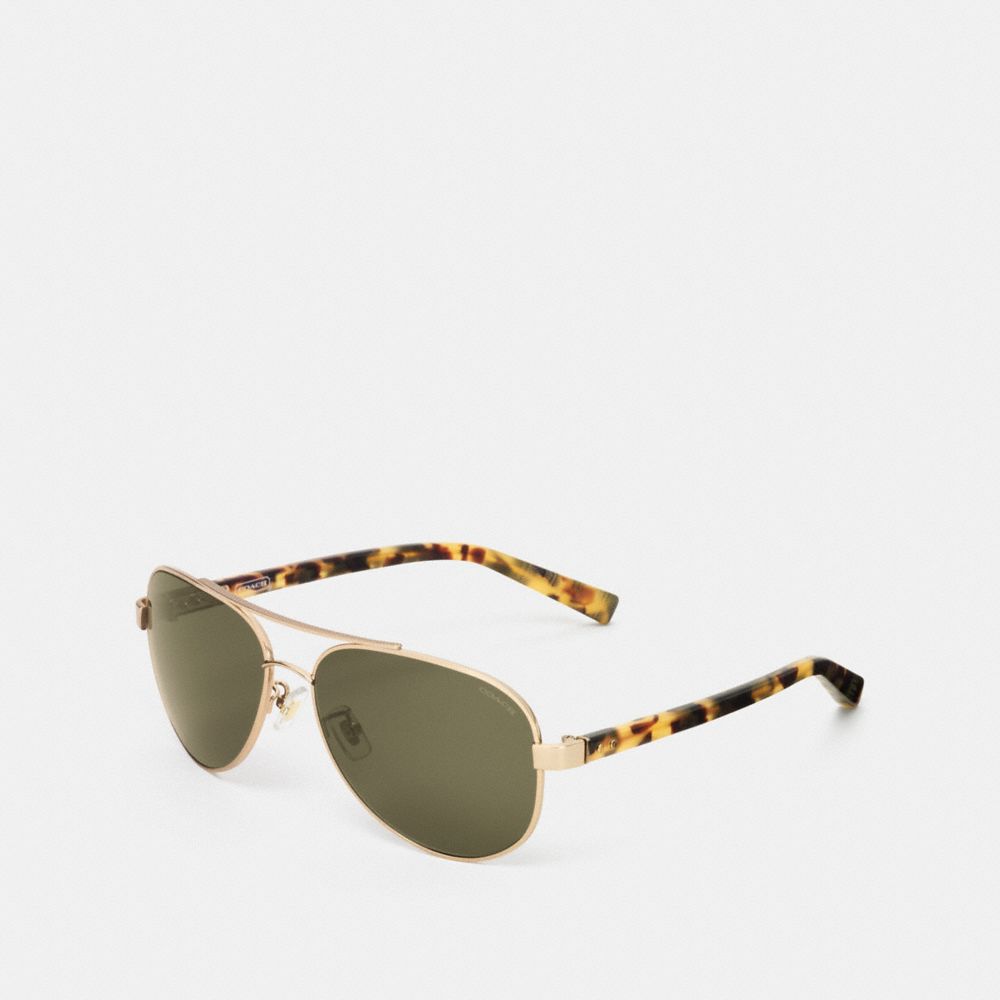 THOMPSON AVIATOR