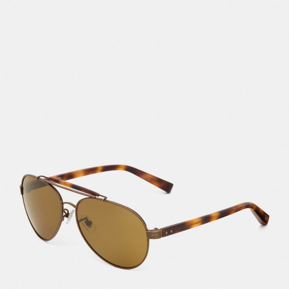 HARRISON POLARIZED AVIATOR