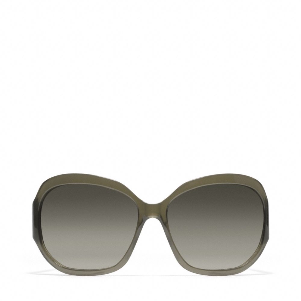 ARABELLA SUNGLASSES - COACH l904 - OLIVE