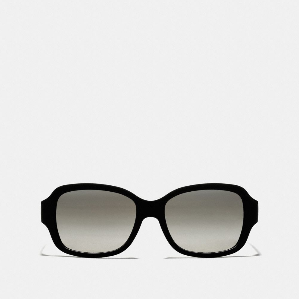 RITA SUNGLASSES - COACH l923 - BLACK