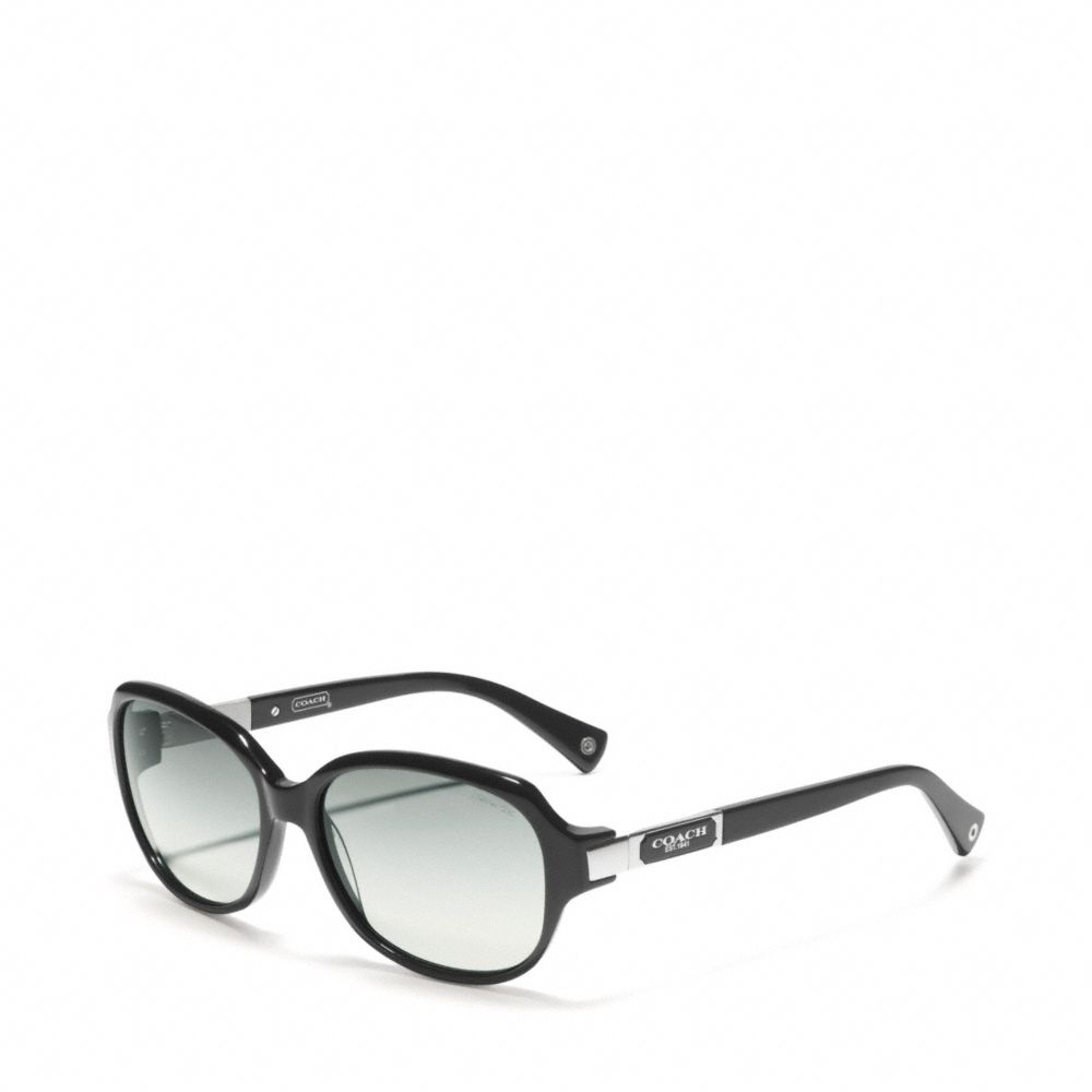 Annette Polarized