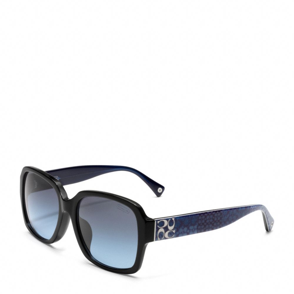 Megan Polarized
