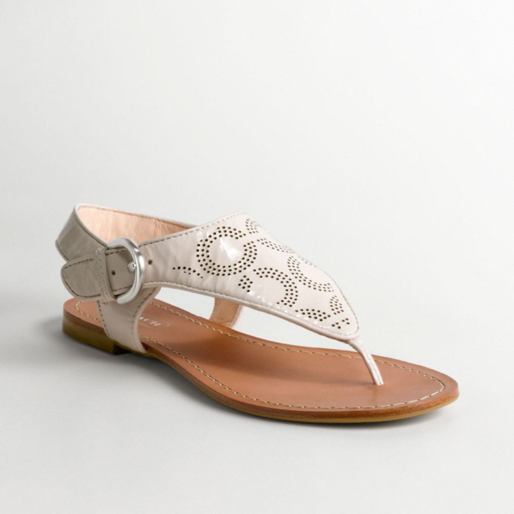 Oliana Sandal $138.00