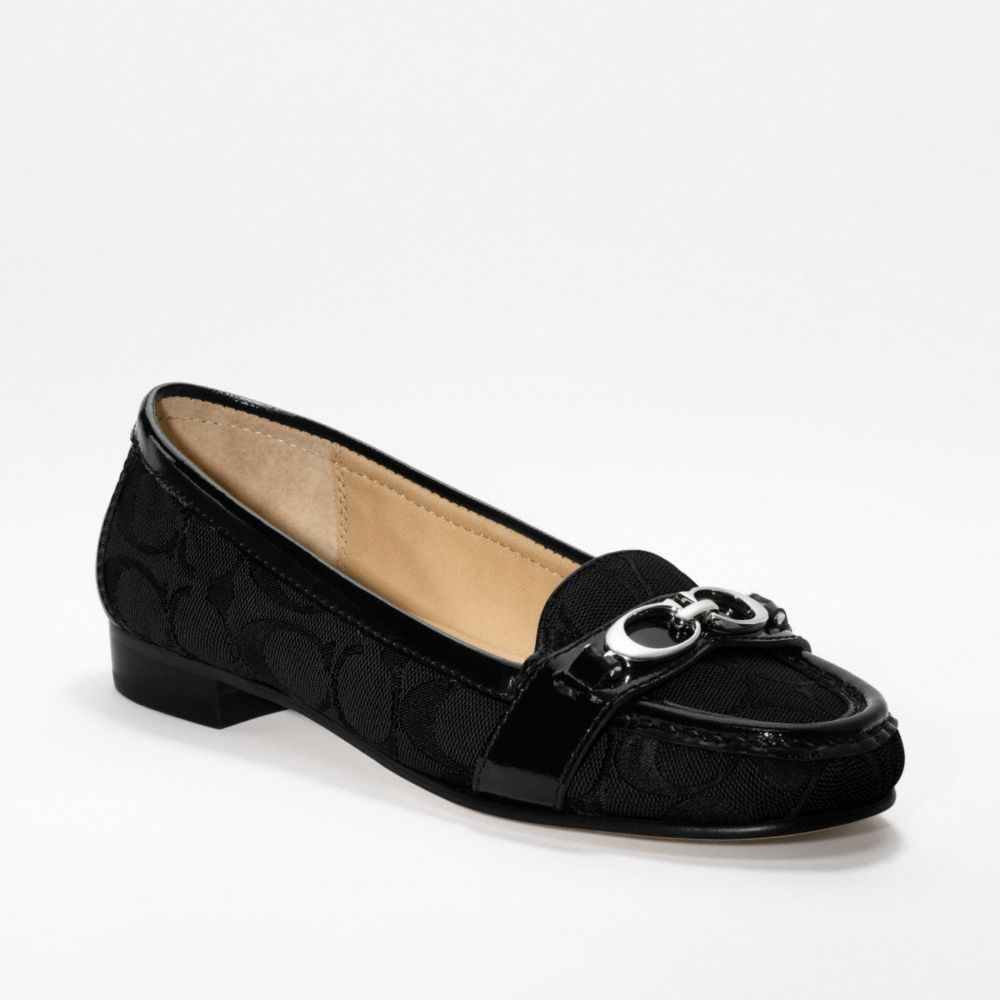 ELOISE LOAFER