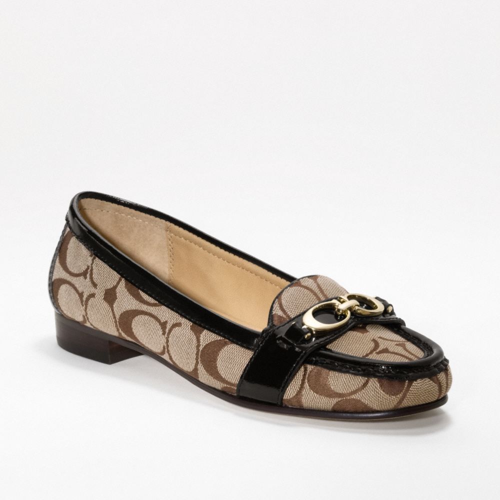 ELOISE LOAFER