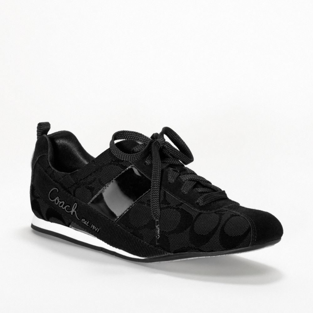 HADLEY SNEAKER