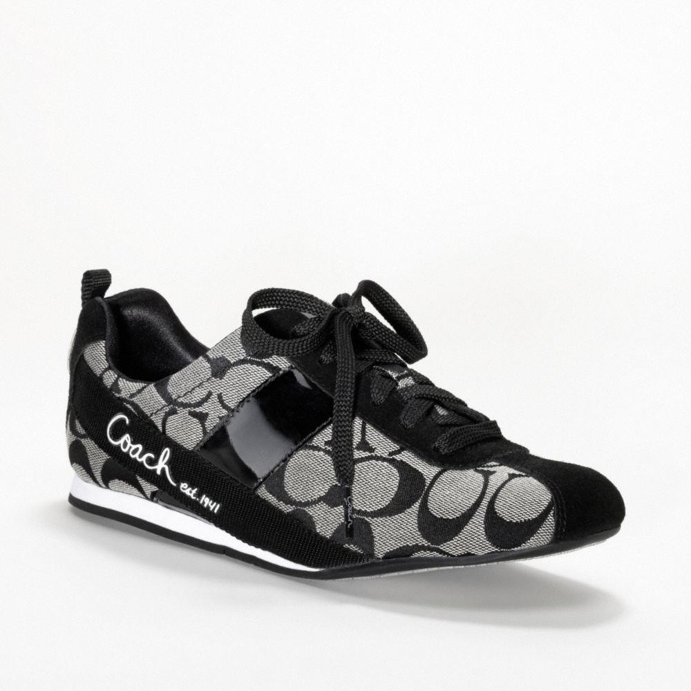 HADLEY SNEAKER