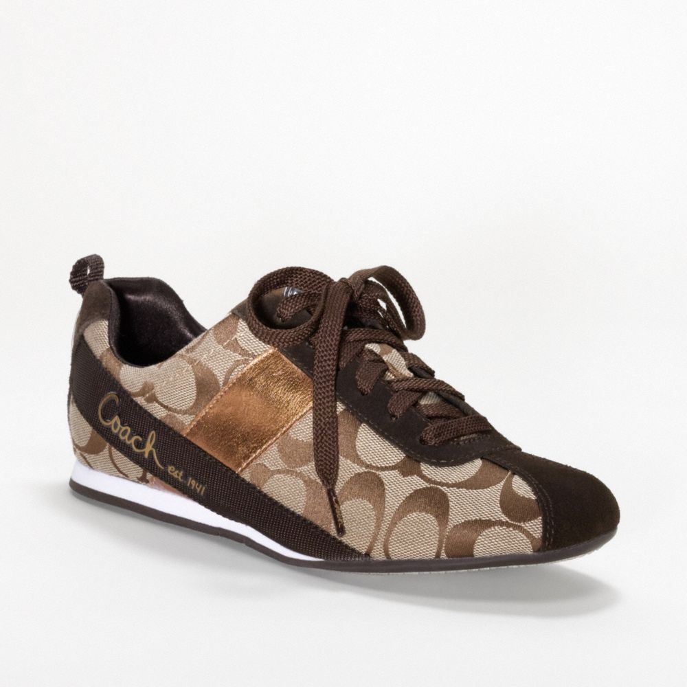 HADLEY SNEAKER