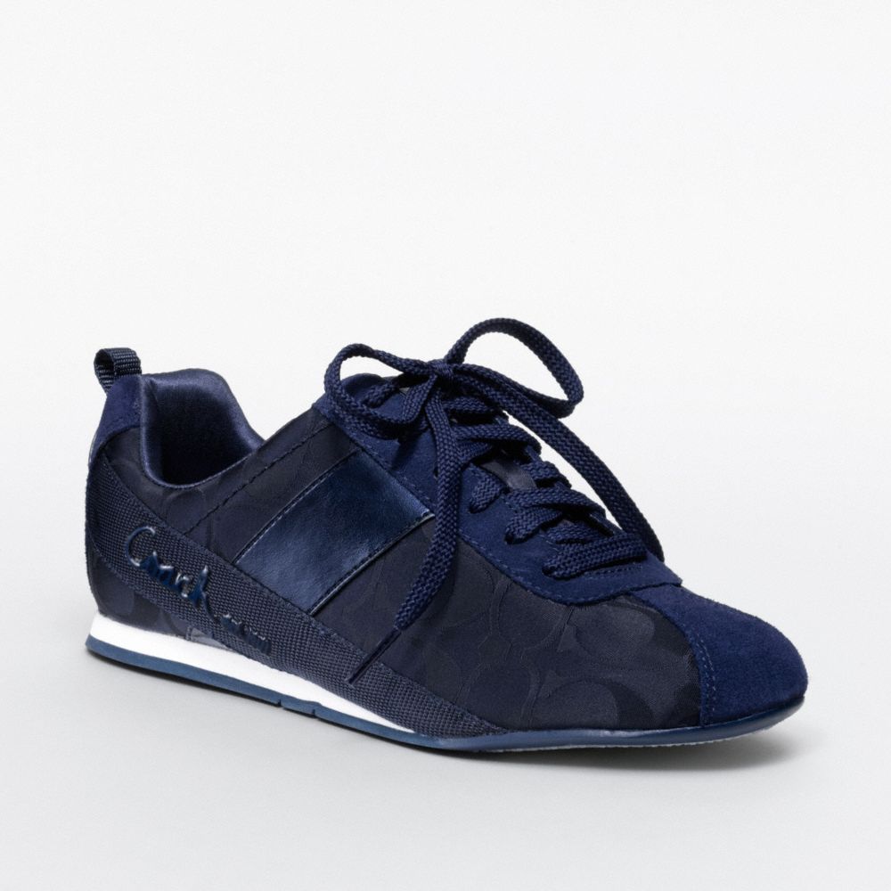 HADLEY SNEAKER