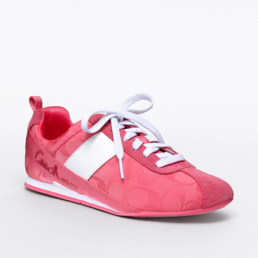 HADLEY SNEAKER
