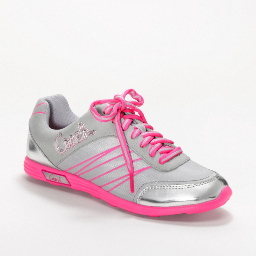 DARLA SNEAKER