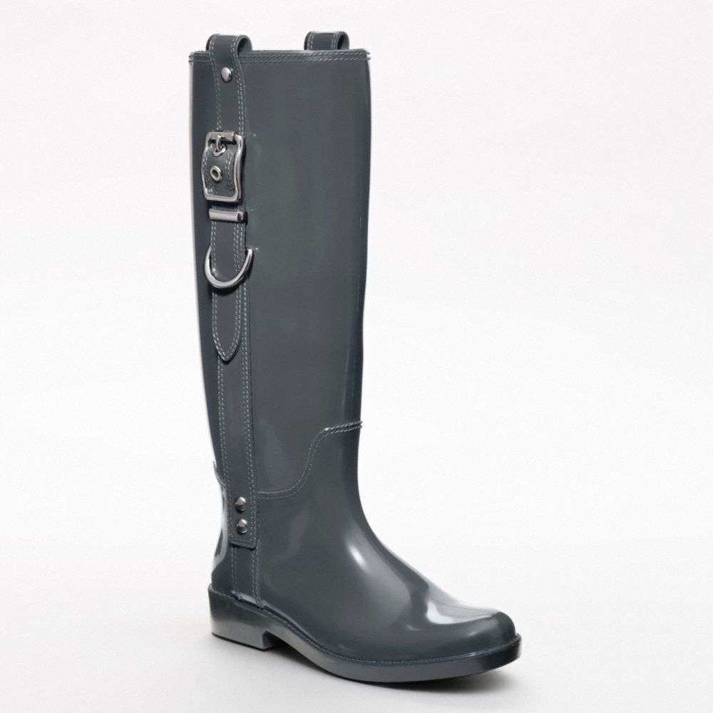 Tasha Rainboot