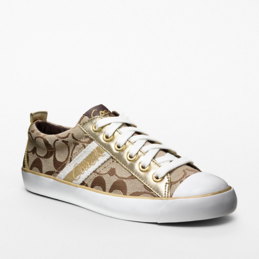 GIBSON SNEAKER