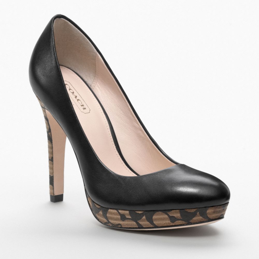 Layla Heel