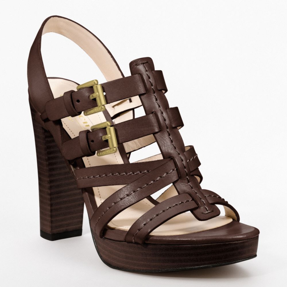 Alie Heel