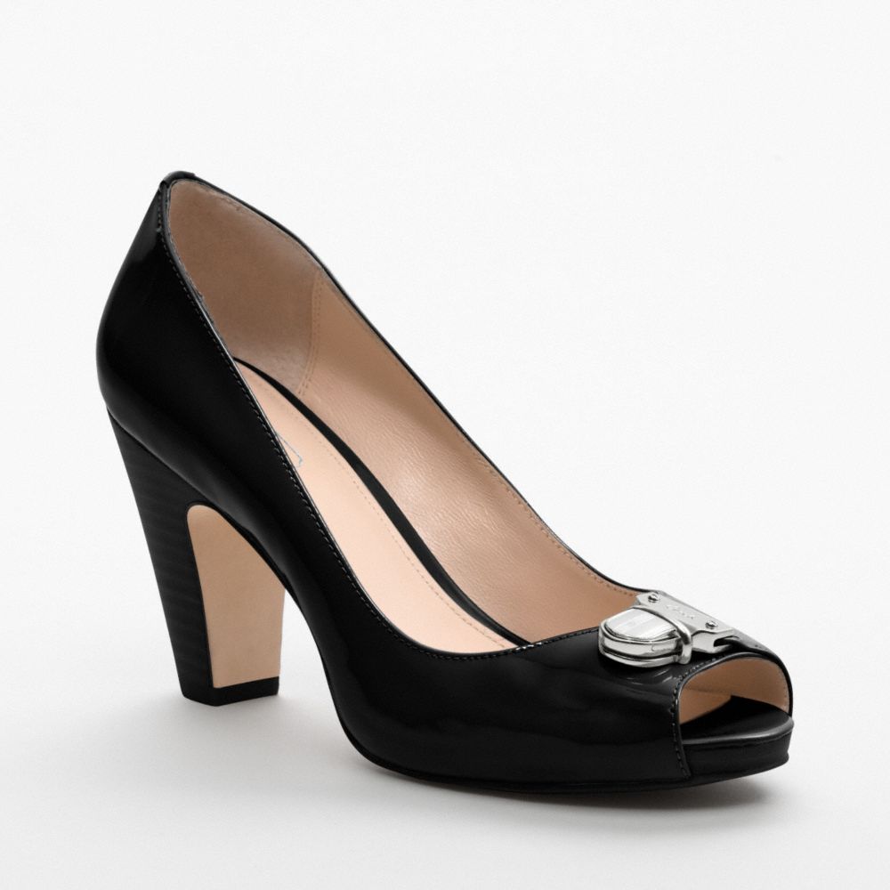 Helaine Heel