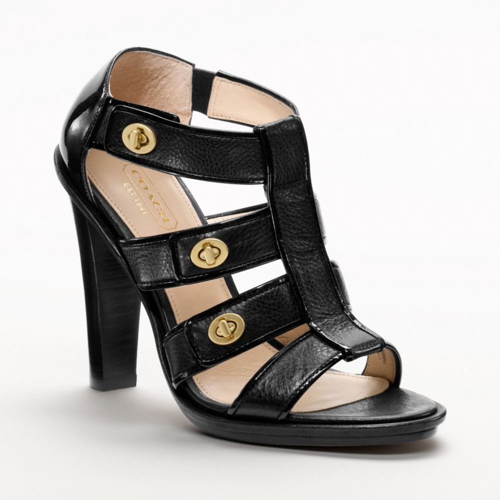 Tamarah Heel