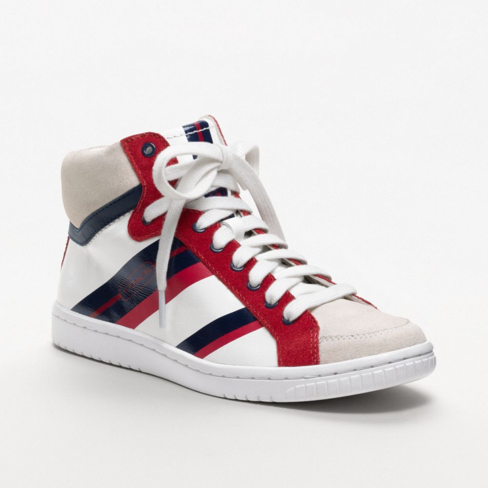 Evelyn Sneaker