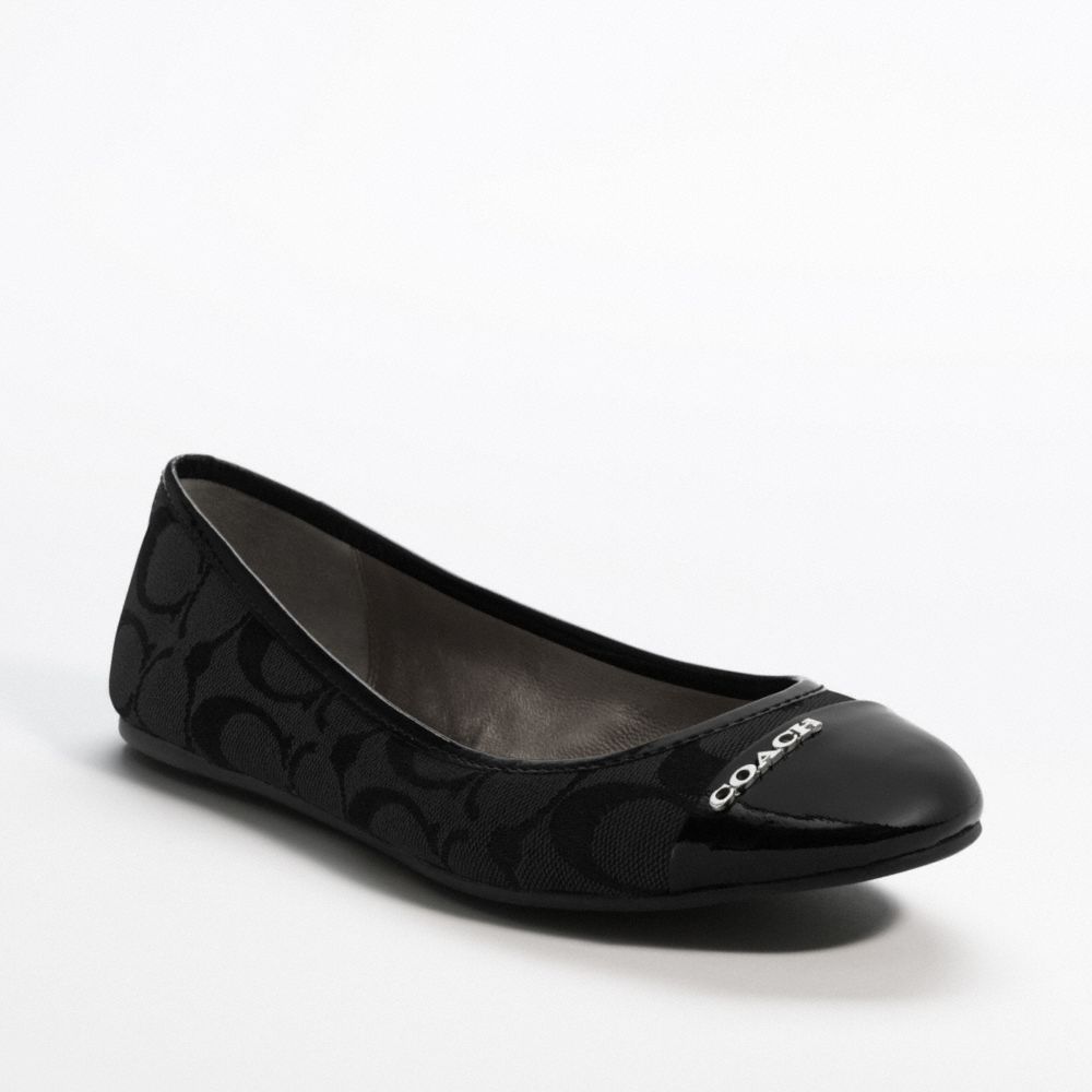 Darena Flat