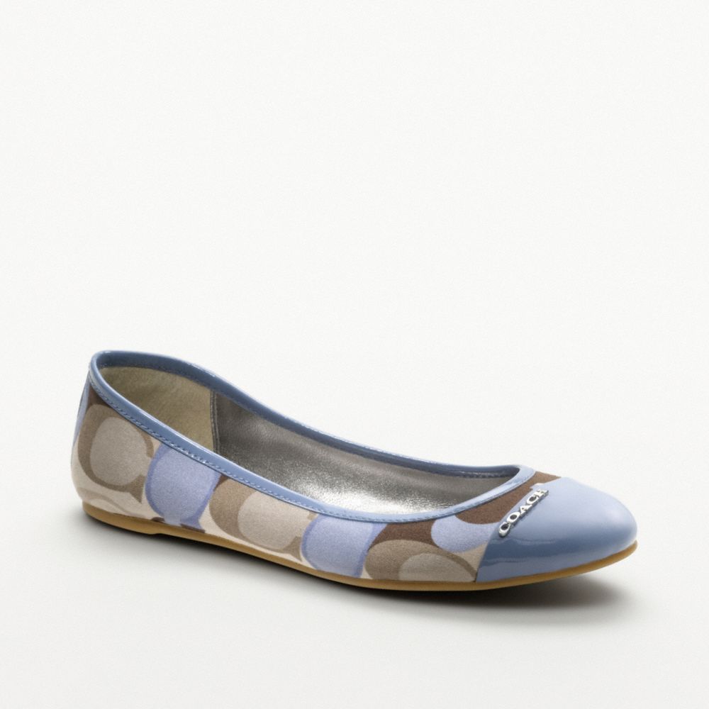 Darena Flat